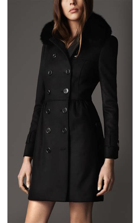 women's burberry coats.